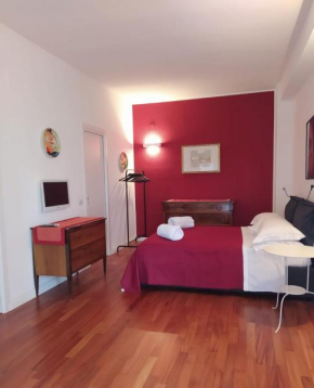 Penta Luxury Room